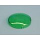 GREEN LENS FOR LIGHT