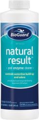 1 QT NATURAL RESULT