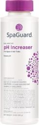 18 OZ PH INCREASER SPAGUARD