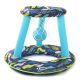 COOP HYDRO SPRING HOOPS BLUE