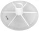 PENTAIR VAC PLATE 85001900