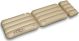 SWIMLINE FLIPTOP LOUNGER 90601