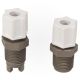 HAYWARD CLX220EA CHECK VALVE & INLET FITTING ADAPTER ASSEMBLY