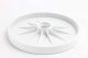 WHEEL,LARGE 180 NO BEARING C6