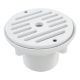 HAYWARD SP1424S ADJ WALL INLET