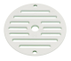 HAYWARD SPX1425C FACE PLA GRAT