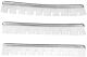 HAYWARD REPLAC BRUSH SPX1069B3