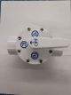 1.5" 2 PORT 3 WAY SxS VALVE