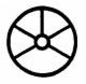 SPIDER GASKET