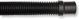DLX FILTER HOSE 1.5" x 3' JED