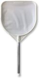  2'  FINE MESH SKIMMER & POLE