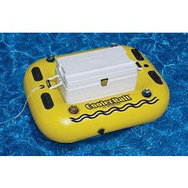 SOLSTICE COOLER RAFT