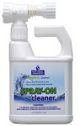COVER CLEANER NAT. CHEM