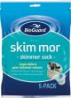 5 PK SKIM MOR SKIMMER SOCK