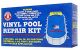 VINYL POOL PATCH KIT 4 OZ BXR