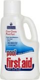 POOL FIRST AID 2 LTR NAT CHEM