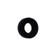 WFE PUMP RUBBER WSH.