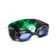 GREEN FUSION GOOGLES FABRIC