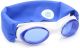 ROYAL SWIM GOOGLES FABRIC STRA