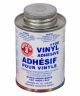 4 OZ BXR VINYL ADHESIVE W/ APP