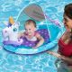 BABY SPRING FLOAT UNICORN