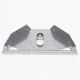 ESPRIT ROUND TOP PLATE