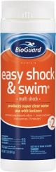 2 LB EASY SHOCK & SWIM