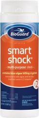 2 LB SMART SHOCK