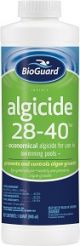 1 QT ALGICIDE 28-40