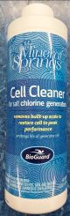 MINERAL SPRINGS CELL CLEANER