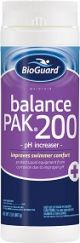 2 LB BALANCE PAK 200 BOTTLE