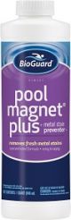 1 QT POOL MAGNET PLUS