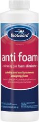 1 QT ANTI FOAM