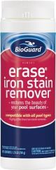 2 LB ERASE  STAIN REMOVER