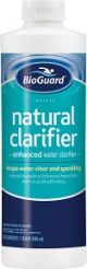 1 QT NATURAL CLARIFIER