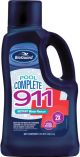 2 LT POOL COMPLETE 911