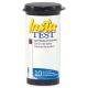 INSTA TEST SALT  STRIPS