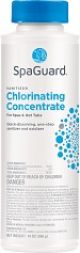 14 OZ CHLORINE CONCENTRATE SPA