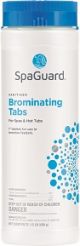 1.5 LB BROMINE TABS SPAGUARD