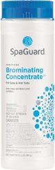 2 LB BROMINATING CONCENTRATE