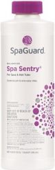 1 QT SPA SENTRY