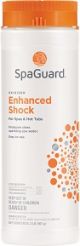 2 LB ENHANCED SHOCK SPAGUARD