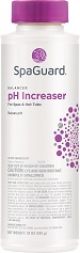 18 OZ PH INCREASER SPAGUARD