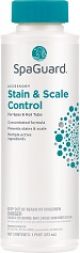 1 PT STAIN & SCALE CONTROL