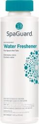 1 PT WATER FRESHENER SPAGUARD