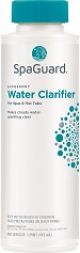 1 PT WATER CLARIFIER SPAGUARD