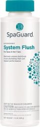 1.5 LB SYSTEM FLUSH SPAGUARD