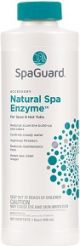 1 QT NATURAL SPA ENZYME