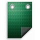 GLI 30' RD ESTATE SOLID 4' OVE
