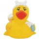 BATH TIME DUCK